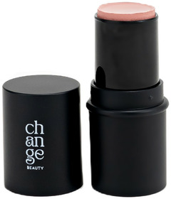 Change Beauty Own Your Body Count Blush