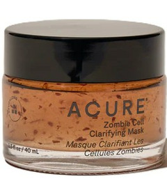 Acure Zombie Cell Clarifying Mask