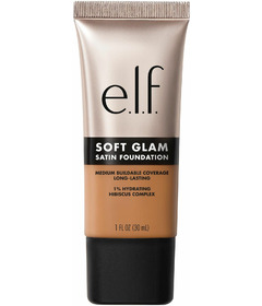 e.l.f. Cosmetics Soft Glam Satin Foundation