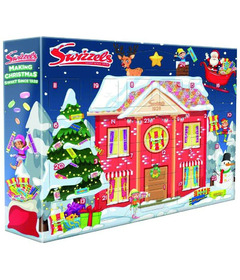 Swizzels Sweet Shop Advent Calendar