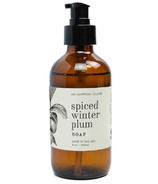 Broken Top Liquid Soap Spiced Winter Plum