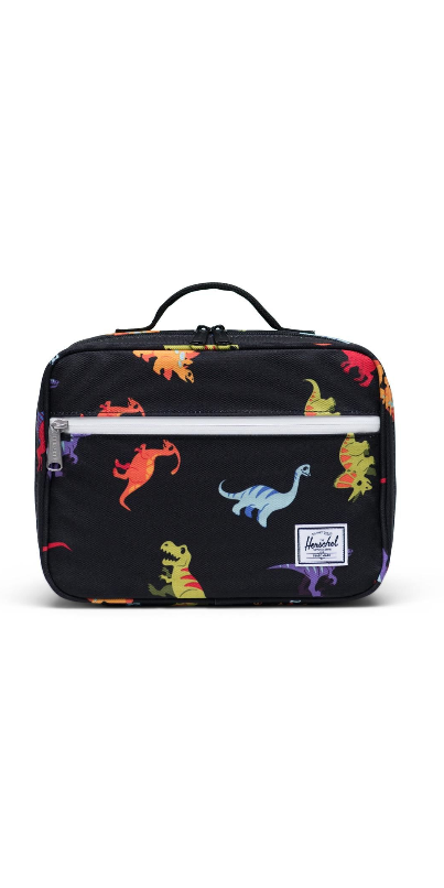 Buy Herschel Supply Pop Quiz Lunch Box 