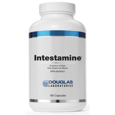 Douglas Laboratories Intestamine Douglas Laboratories Intestamine