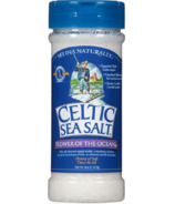 Fleur de sel de mer celtique de l’Ocean Shaker