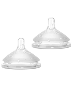 Como Tomo GEN 2 Replacement Nipple Slow Flow