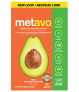 Metavo Metabolism Smoothie Mix