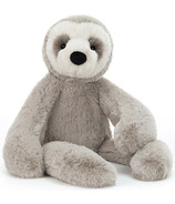 Jellycat Snugglet Bailey Sloth 