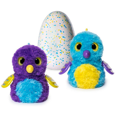 hatchimal canada