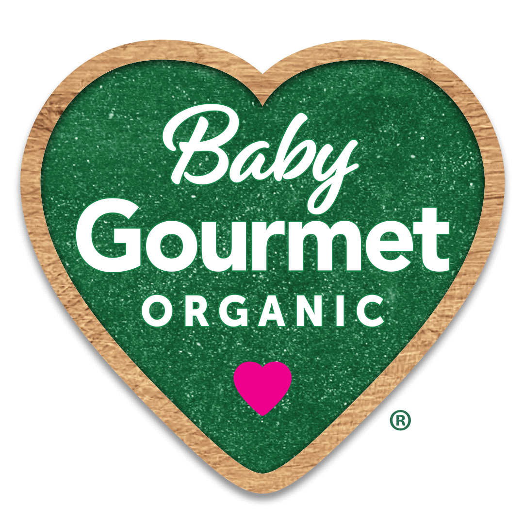 baby gourmet brand logo