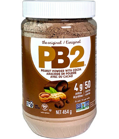PB2 Powdered Peanut Butter Chocolate 