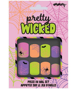 iScream Pretty Wicked Press On Nails Set