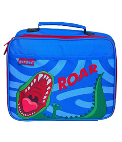 Yumbox Insulated Lunch Bag Dinosaur