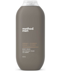 Method Men's Body Wash Cedar Cypress