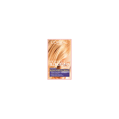 L\'Oreal Perfect Blondissima Creme L\'Oreal Perfect Blondissima Creme