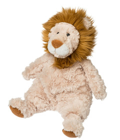 Mary Meyer Snuggables Lion