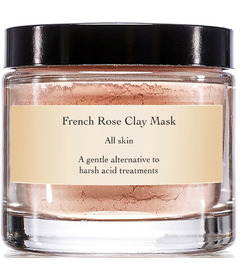 evanhealy French Rose Clay Mask