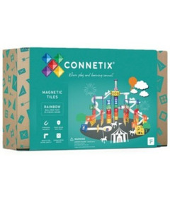 Connetix Tiles Ball Run Pack 