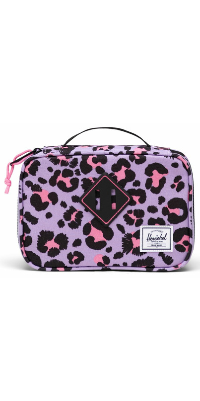 Buy Herschel Supply Heritage Pencil Case Little Herschel Scribble