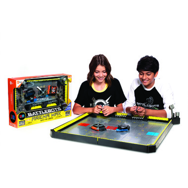 download hexbug battlebots arena max platinum download hexbug battlebots arena max platinum