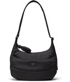 Herschel Supply Yara Shoulder Bag Black
