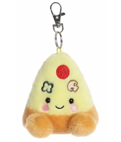 Aurora Palm Pals Clip-On Peppa Pizza Slice 