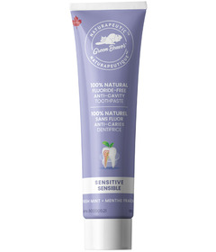 Green Beaver Sensitive Toothpaste Fresh Mint
