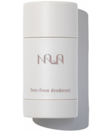 Nala Care Natural Deodorant Peppermint & Charcoal Detox