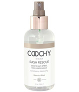 Coochy Rash Rescue Post Shave Spray