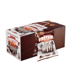 Muscle Sport Protein Whoopies Protella