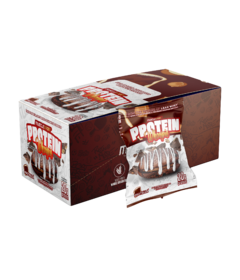 Muscle Sport Protein Whoopies Protella