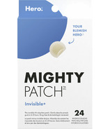 Hero Mighty Patch Invisible+ (en anglais)