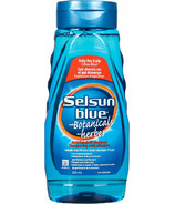 Selsun Blue Botanical Itchy Dry Scalp Shampoo Citrus Blast