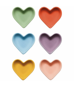 Jubilee By Danica Pinch Bowls Colour Parade