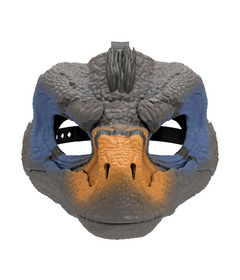 Jurassic World Velociraptor Feature Mask