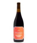 Proxies Red Clay Non-Alcoholic Tart and Juicy Red