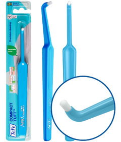 TePe Compact Tuft Toothbrush