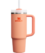 Stanley Le Quencher H2.0 FlowState Tumbler Nectarine