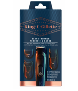 Tondeuse à barbe Gillette King C.