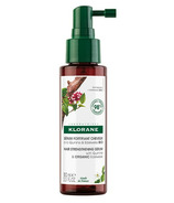 Klorane Strengthening Serum with Quinine and Organic Edelweiss