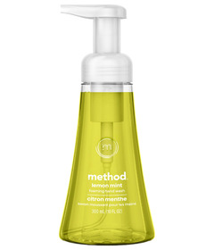 Method Foaming Hand Wash Lemon Mint