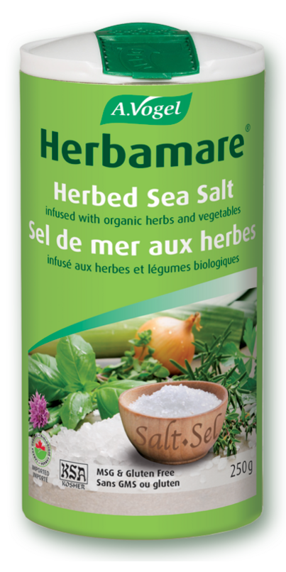 A.Vogel Herbamare sel aux herbes 1000 g