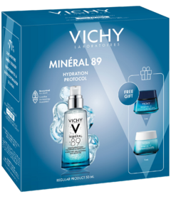Vichy M89 Booster Kit