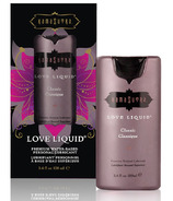 Kama Sutra Love Liquid Classic Premium Sensual Lubricant