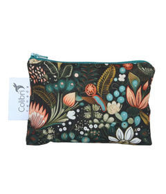 Colibri Reusable Small Snack Bag Penny Lane