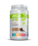 Vega One All-In-One Mocha Nutritional Shake