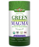 Green Foods Green Magma Barley Powder