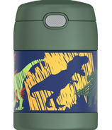 Thermos FUNtainer Insulated Food Jar Dinosaurs