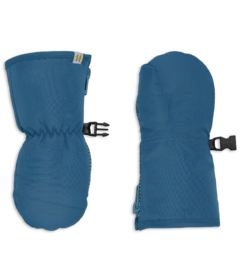 Hot Paws Unisex Ski Mitt Sky