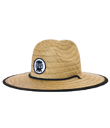 Headster Kids Lifeguard Hat Jungle Fever Black