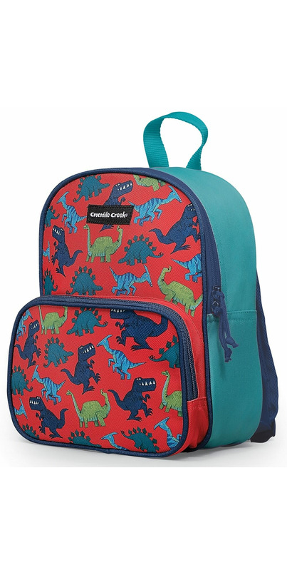 Buy Crocodile Creek Junior Backpack Dinosaur at Well Free